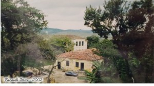 fazenda itaim em 2002