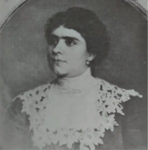 Cândida Lacerda Franco