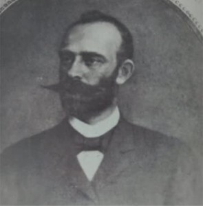 Justiniano Withaker de Oliveira